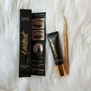 Tarte Tarteist Clay Paint liner eye liner